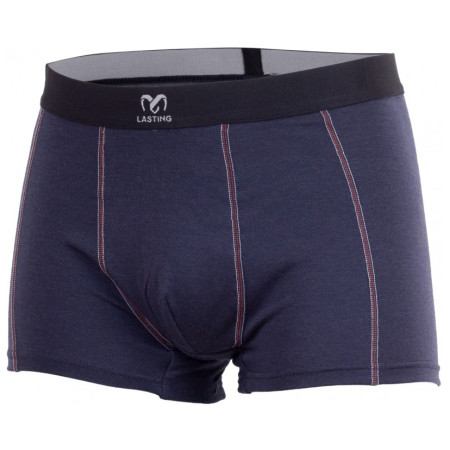 Pánske boxerky Lasting Noko modrá