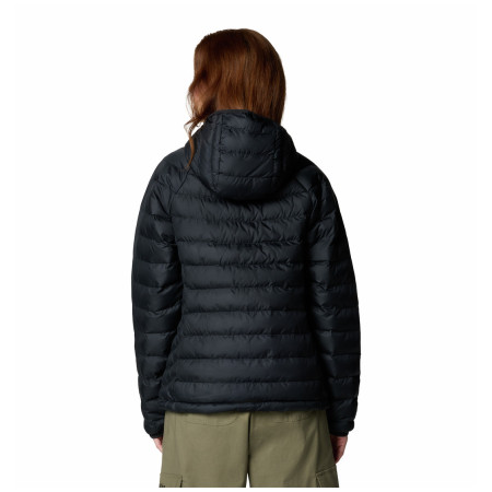 Dámska bunda Columbia Powder Lite™ II Hooded Jacket