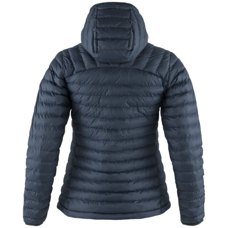 Dámska zimná bunda Fjällräven Expedition Lätt Hoodie