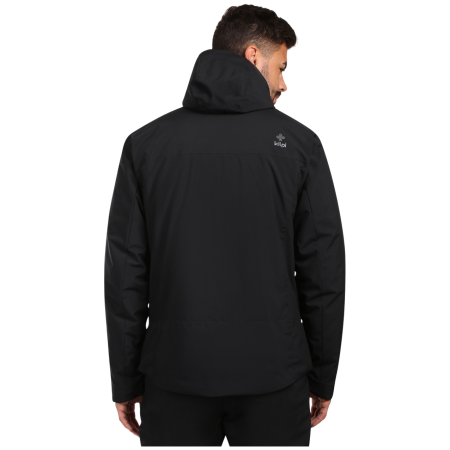 Pánska bunda Kilpi Flip-M