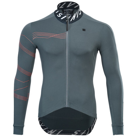 Pánsky cyklistický dres Silvini Varano