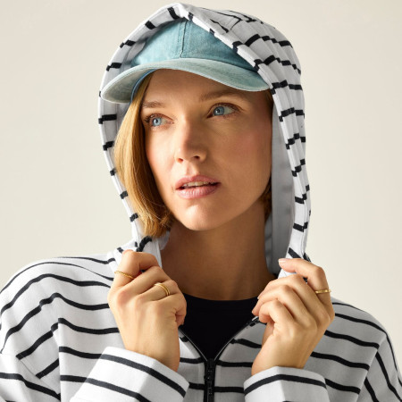 Dámska mikina Regatta Bayletta Hoody