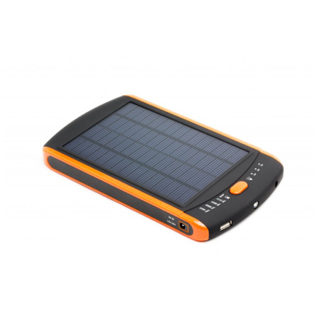 Solárne Power banka DOCa Solar 23000mAh DS23000
