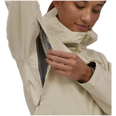 Dámska bunda Patagonia Torrentshell 3L Jacket