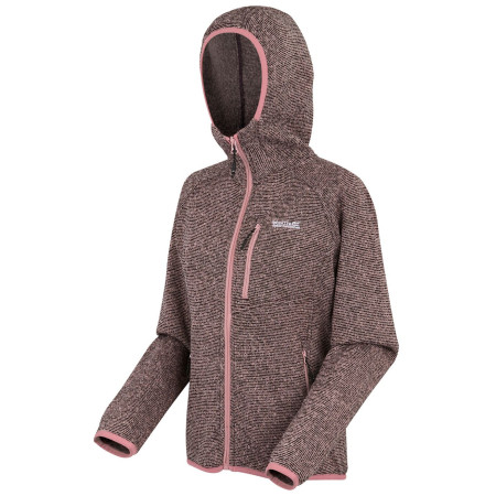 Dámska mikina Regatta Women’s Hooded Newhill