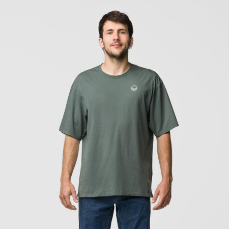 Pánske tričko Wild Country Sequence Man T-shirt