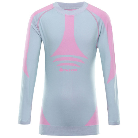 Detské funkčné tričko Alpine Pro Amboso