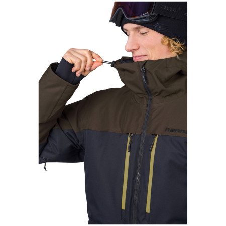 Pánska bunda Hannah Niel