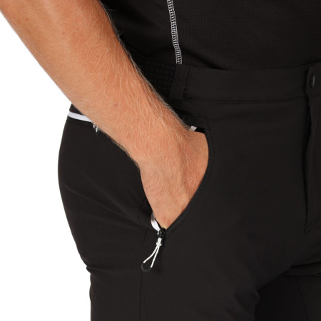 Pánske nohavice Regatta Mountain Z/O Trs