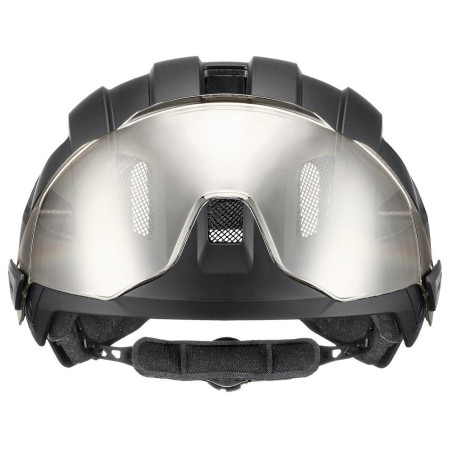 Cyklistická prilba Uvex Stride Visor
