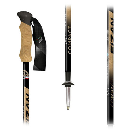 Trekové palice Fizan Compact 1947