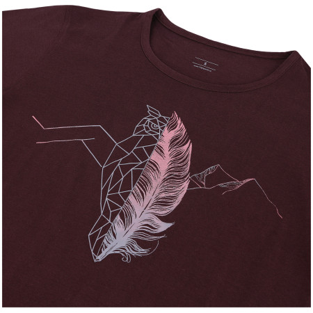 Dámske tričko High Point Diva Lady T-Shirt