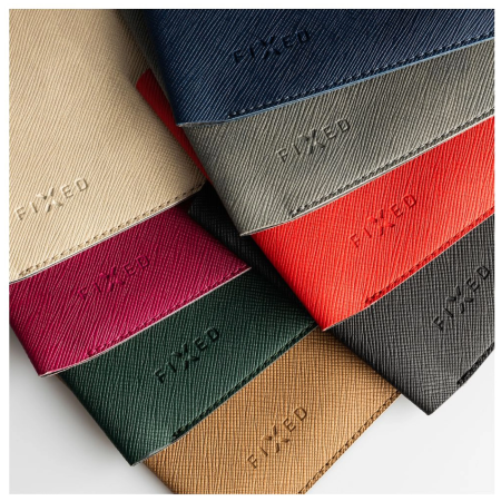 Obal na mobil FIXED Verona