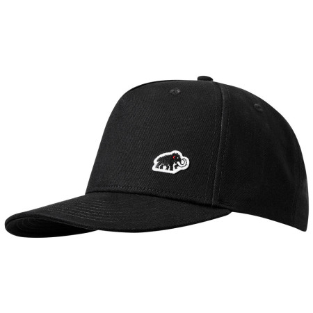 Šiltovka Mammut Mountain Cap čierna black