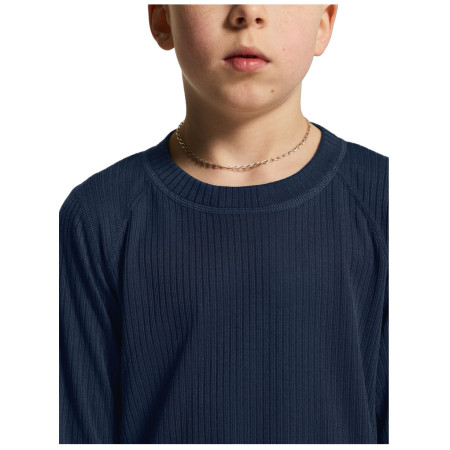Detský funkčný set Craft Baselayer Set 2 Jr Blue
