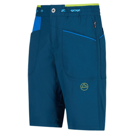 Pánske kraťasy La Sportiva Belay Short M
