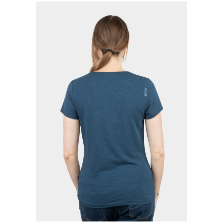 Dámske tričko Chillaz Cala Luna