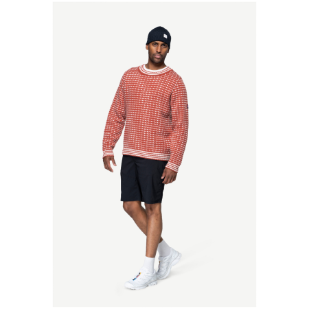 Sveter Devold Islender Refined Sweater