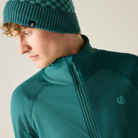 Pánska mikina Dare 2b Fuse Up Full Zip