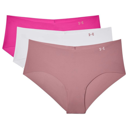 Dámske nohavičky Under Armour PS Hipster 3Pack