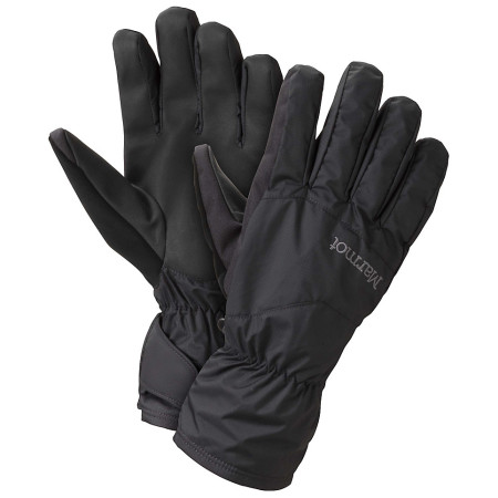 Pánske rukavice Marmot PreCip Undercuff Glove