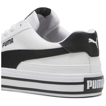 Pánska vychádzková obuv Puma Court Classic Vulc FS
