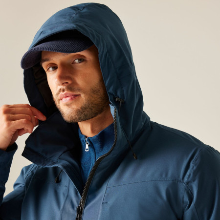 Pánska bunda Regatta Balaton