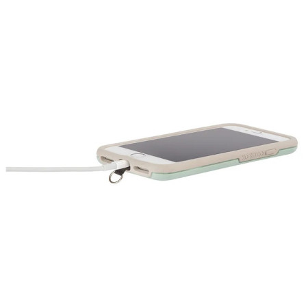 Bezpečnostné pútko Nite Ize Hitch Phone Anchor + Tether