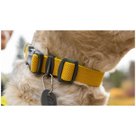 Obojok pre psa Ruffwear Hi & Light™ Collar