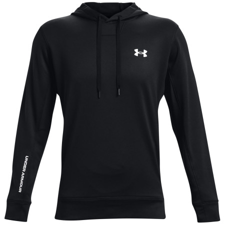 Pánska mikina Under Armour UA Terry Hoodie