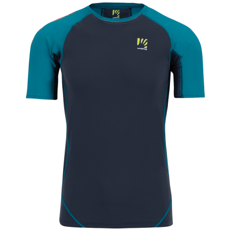 Pánske tričko Karpos Lavaredo Jersey