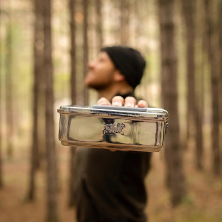 Sada na varenie Esbit Solid