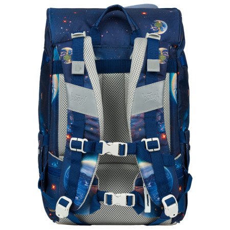 Školský batoh Baagl Airy