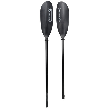 Pádlo Gumotex 379S.2 230-240cm čierna