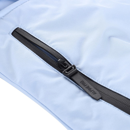 Dámska zimná bunda Alpine Pro Werda 2