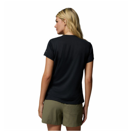 Dámske tričko Columbia Zero Rules™ Light Short sleeve Crew