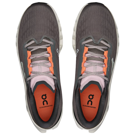 Dámske bežecké topánky On Running Cloudmonster 3