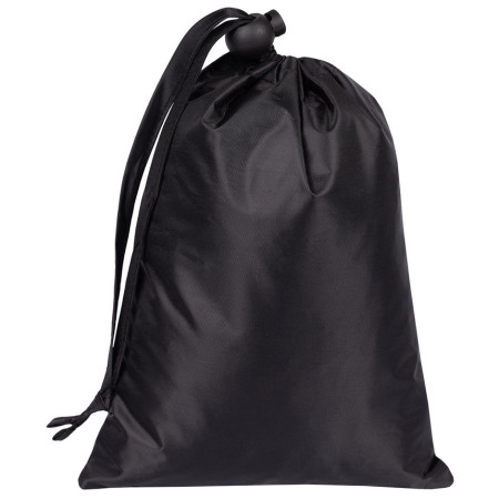 Detská pláštenka Baagl Pláštěnka Batman Logo