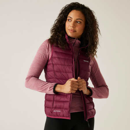 Dámska vesta Regatta Women’s Marizion B/W