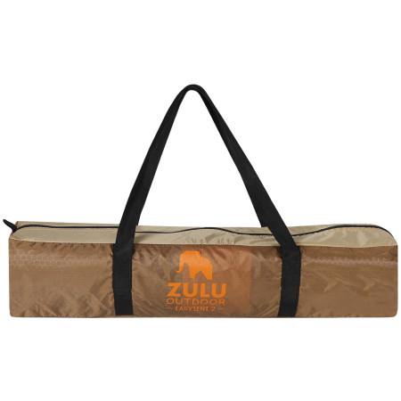 Stan Zulu Easy Tent 2