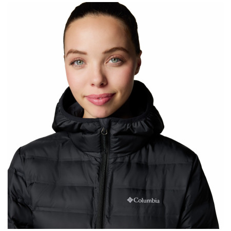 Dámska zimná bunda Columbia Lake 22™ Ii Down Hooded Jacket