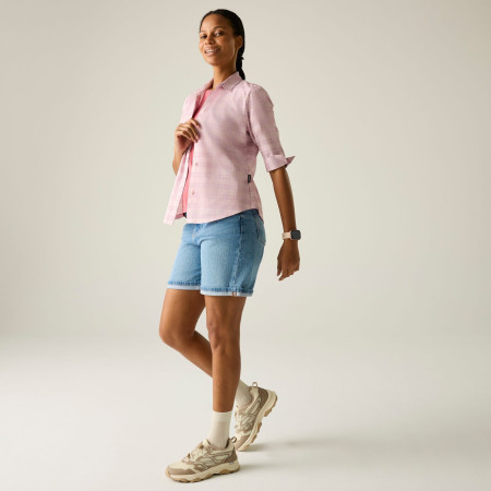 Dámska košeľa Regatta Keralin