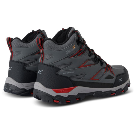 Pánske topánky Regatta Holcombe III Boot