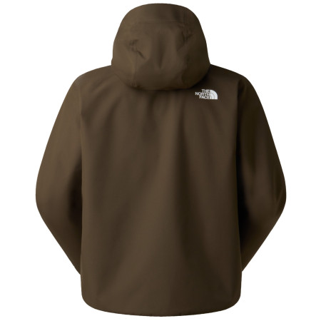 Pánska softshellová bunda The North Face M Quest Mono Jacket