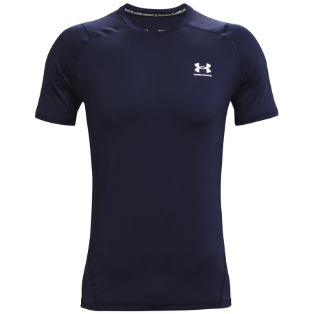 Pánské triko Under Armour HG Armour Fitted SS