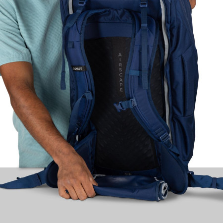 Cestovná taška Osprey Farpoint 70