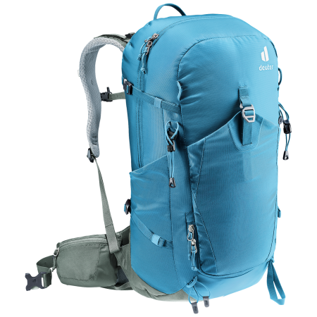 Batoh Deuter Trail Pro 33