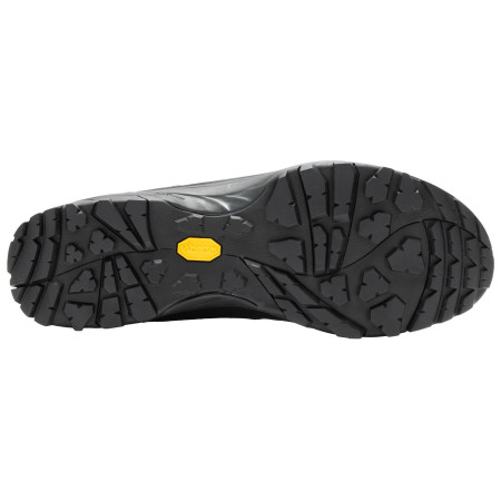 Pánske pohorky Regatta Burrell Leather Boot II