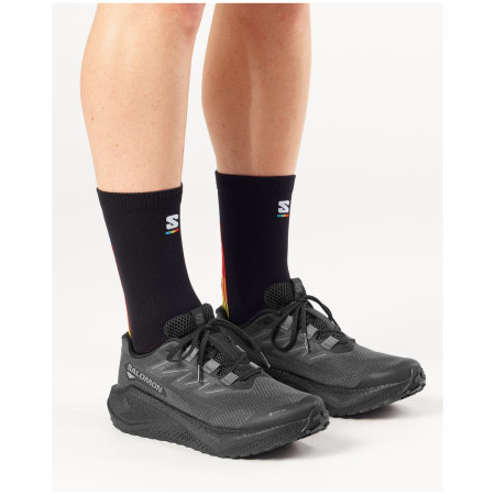 Pánske bežecké topánky Salomon Aero Blaze 3 Grvl Gore-Tex