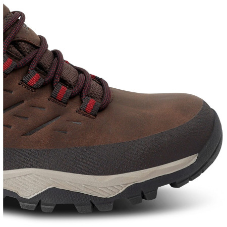 Dámske topánky Regatta Womens Blake Low